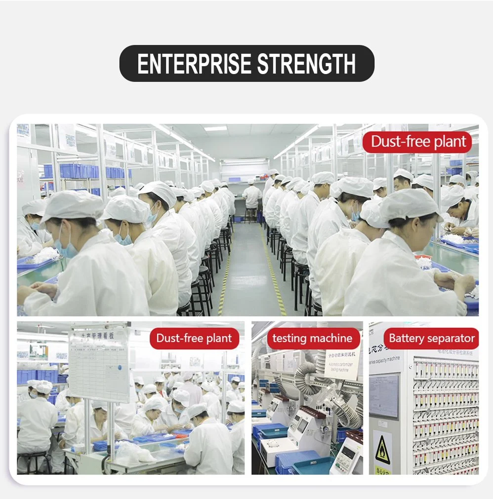 hqd blackberry ice - Professional Guide and Review