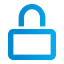 icon lock