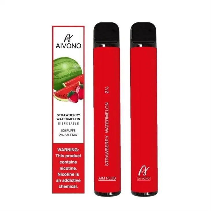 Aivono AIM Plus 800 Puffs