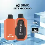 BIMO GTI 40000 40K Puffs Disposable Vape Bulk Buy Wholesale - Image 2