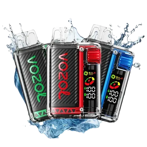 Vozol Vista Plug Kit