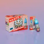 WASPE 12000 Puffs Nicotine 0% 2% 3% 5% Original Edition Disposable Vape Pen