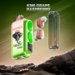 Airmez Xbeat 40000 40k Puffs Original Earphone LED Display Disposable Vape EU Warehouse
