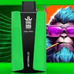 Bang King 30000 Pro Newest 30000 30K Puffs Disposable Vape Pen