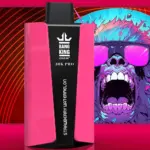 Bang King 30000 Pro Newest 30000 30K Puffs Disposable Vape Pen