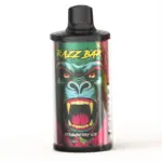 Razz Bar 15K – Strawberry Ice