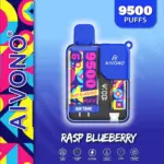 AIVONO AIM TANK 9500 Puffs | 0% to 5% nicotine bulk buy wholesale