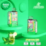 AIVONO AIM XXL 9000 Puffs | 0% to 5% nicotine bulk buy wholesale
