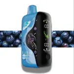 ELF BAR GH33000 PRO 33K Puffs Disposable Vape - Image 5