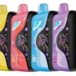 ELF BAR GH33000 PRO 33K Puffs Disposable Vape