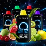 ELFBAR Moon Night 40000 Puffs 5%