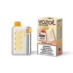 VOZOL Vista 40K Disposable Vape 20ml 5% – Image 10