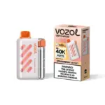 VOZOL Vista 40K Disposable Vape 20ml 5% – Image 6
